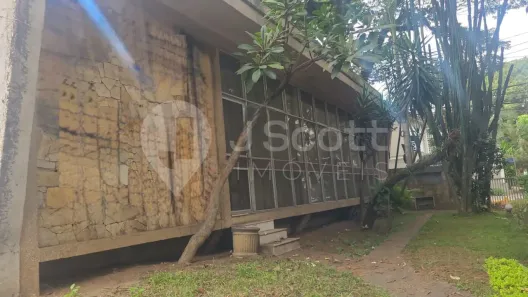 Casa com 4 Quartos para alugar, 500m² no Santo Amaro, São Paulo
