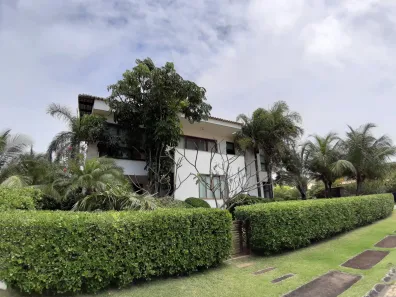 Casa de Condomínio com 6 Quartos à venda, 1200m² no Catu de Abrantes (Abrantes), Camaçari