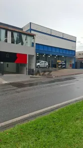 Sala Comercial para alugar, 85m² no Jardim Pararangaba, São José dos Campos