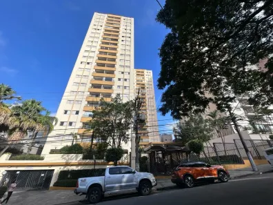 Apartamento com 2 Quartos para alugar, 78m² no Santana, São Paulo