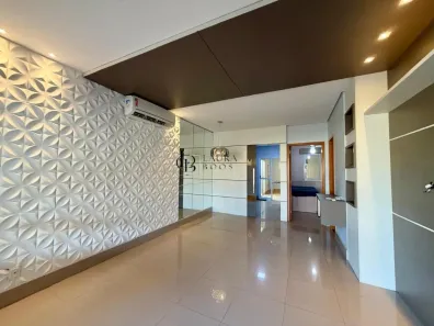 Casa de Condomínio com 3 Quartos à venda, 160m² no Ribeirão do Lipa, Cuiabá