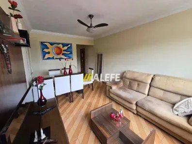 Apartamento com 2 Quartos à venda, 72m² no Santa Catarina, São Gonçalo
