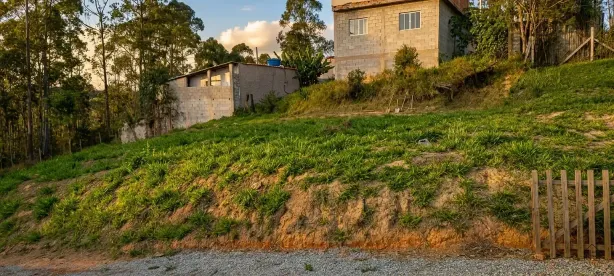 Lote/Terreno à venda, 132m² no Santana, Cotia