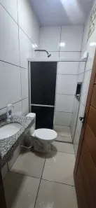 Flat com 1 Quarto para alugar, 45m² no Nova Vitória, Santarém