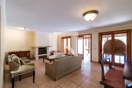 Casa com 4 Quartos à venda, 611m² no Real Parque, São Paulo