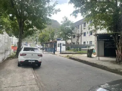 Apartamento com 2 Quartos à venda, 49m² no Bangu, Rio de Janeiro