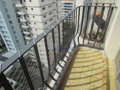 Apartamento com 2 Quartos à venda, 90m² no Brooklin Paulista, São Paulo