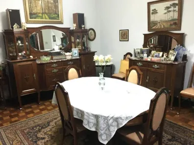 Sobrado com 3 Quartos à venda, 476m² no Jardim da Saúde, São Paulo