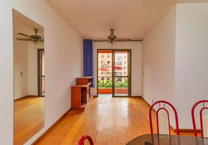 Apartamento com 3 Quartos à venda, 67m² no Jardim Carvalho, Porto Alegre