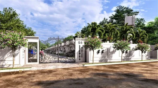 Casa com 2 Quartos à venda, 54m² no Residencial Nossa Senhora de Fátima, Sinop