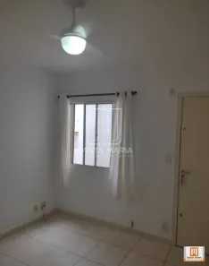 Apartamento com 2 Quartos à venda, 42m² no Vila Virgínia, Ribeirão Preto