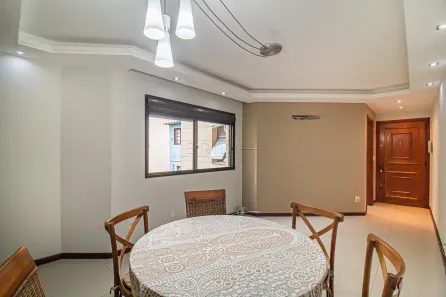 Apartamento com 2 Quartos para alugar, 87m² no Bela Vista, Porto Alegre