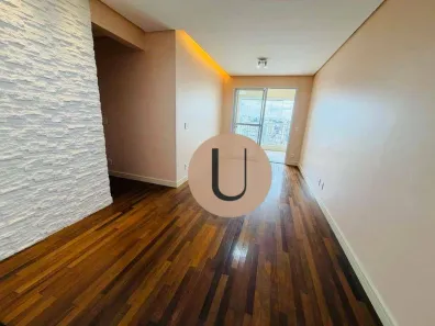 Apartamento com 2 Quartos à venda, 70m² no Centro, São Caetano do Sul
