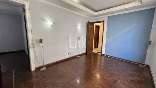 Apartamento com 3 Quartos à venda, 115m² no Sion, Belo Horizonte
