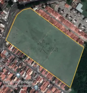 Lote/Terreno à venda, 38584m² no Cajuru, São José dos Campos