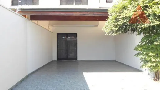 Casa com 3 Quartos para alugar, 157m² no Jardim Glória, Americana