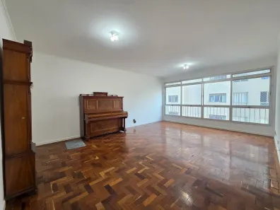 Apartamento com 3 Quartos à venda, 121m² no Aclimação, São Paulo