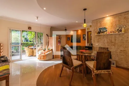 Apartamento com 2 Quartos à venda, 130m² no Tamboré, Barueri
