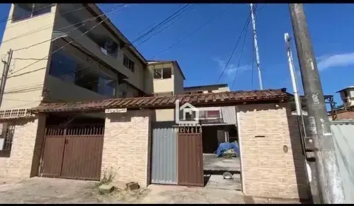 Apartamento com 2 Quartos à venda, 55m² no Barra do Jucu, Vila Velha