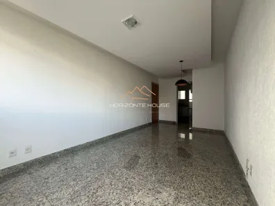 Apartamento com 3 Quartos à venda, 85m² no Sagrada Família, Belo Horizonte