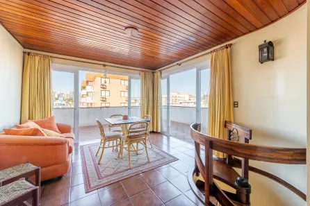 Cobertura com 2 Quartos à venda, 152m² no Bom Fim, Porto Alegre