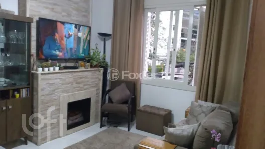 Apartamento com 3 Quartos à venda, 60m² no Petrópolis, Porto Alegre
