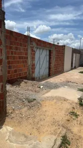 Lote/Terreno à venda, 250m² no Jardim Flórida, Juazeiro
