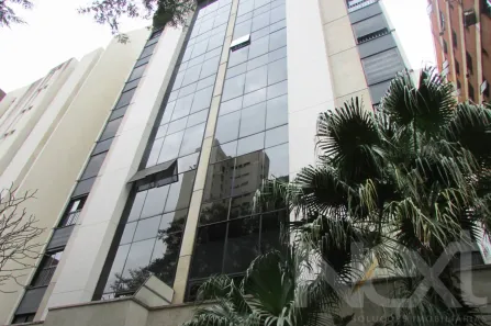 Apartamento com 2 Quartos à venda, 75m² no Cambuí, Campinas