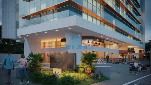 Ponto Comercial à venda, 39m² no Tirol, Natal