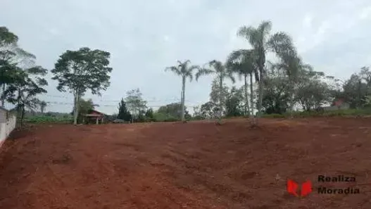 Lote/Terreno à venda, 2066m² no Parque Dom Henrique, Cotia