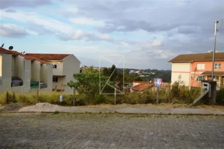 Lote/Terreno à venda, 510m² no Salgado Filho, Caxias do Sul