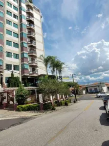 Apartamento com 3 Quartos à venda, 136m² no Vila Trujillo, Sorocaba