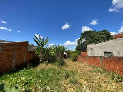 Lote/Terreno à venda, 360m² no São João, Anápolis