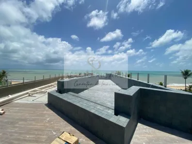 Apartamento com 1 Quarto à venda, 18m² no Jardim Oceania, João Pessoa