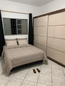 Fazenda/Sítio com 4 Quartos à venda, 155m² no Serrote, São José dos Campos