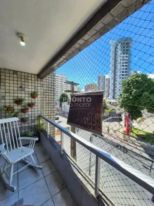 Apartamento com 3 Quartos à venda, 175m² no Piedade, Jaboatão dos Guararapes