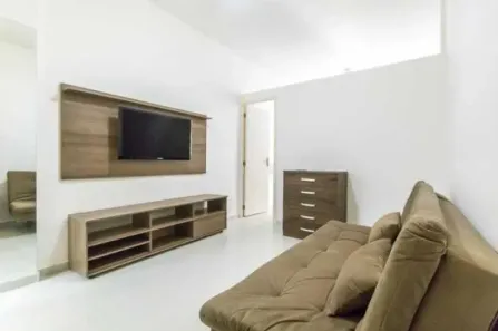 Kitnet com 1 Quarto à venda, 45m² no Copacabana, Rio de Janeiro