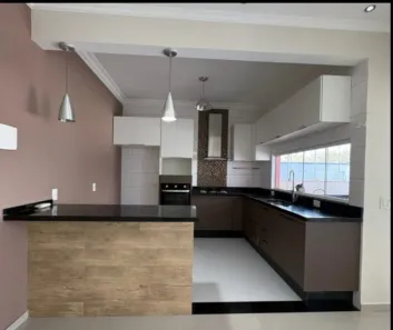 Casa de Condomínio com 3 Quartos para alugar, 150m² no Fazenda Rodeio, Mogi das Cruzes