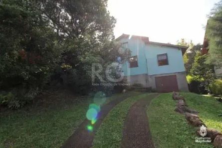 Casa de Condomínio com 3 Quartos à venda, 150m² no Campo Novo, Porto Alegre