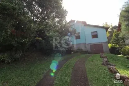 Casa de Condomínio com 3 Quartos à venda, 150m² no Campo Novo, Porto Alegre