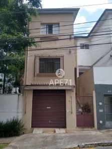 Casa com 3 Quartos à venda, 120m² no Vila Mariana, São Paulo