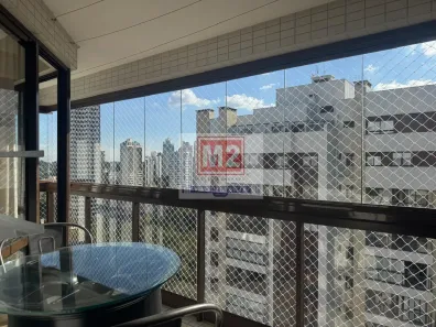 Apartamento com 2 Quartos à venda, 72m² no Mossunguê, Curitiba
