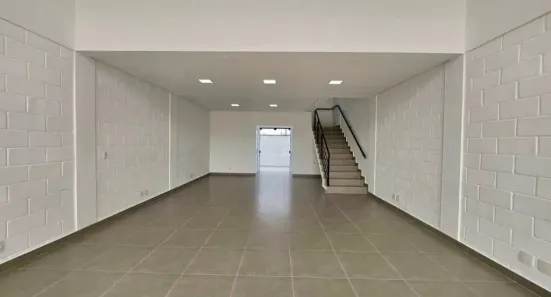 Ponto Comercial para alugar, 150m² no Jardim Montreal Residence, Indaiatuba