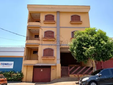 Apartamento com 1 Quarto à venda, 43m² no Jardim Castelo Branco, Ribeirão Preto