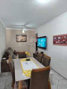 Casa de Condomínio com 3 Quartos à venda, 61m² no Campos de São José, São José dos Campos