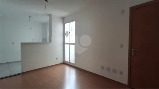 Apartamento com 2 Quartos à venda, 50m² no Vila Guilherme, Votorantim