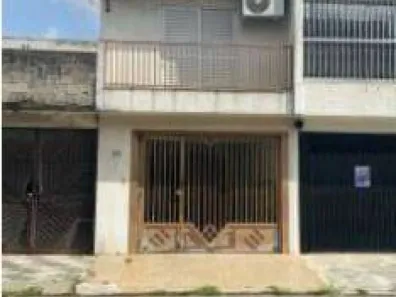 Casa com 1 Quarto à venda, 97m² no Vila Costa Melo, São Paulo