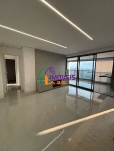 Apartamento com 2 Quartos à venda, 95m² no Sítio Tamboré Alphaville, Barueri