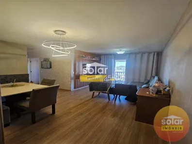 Apartamento com 2 Quartos à venda, 65m² no Vila Domitila, São Paulo