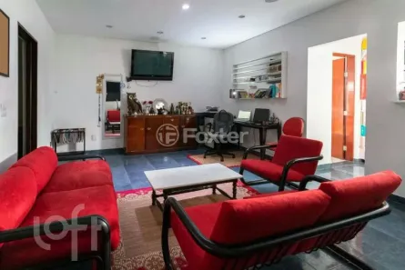 Casa com 5 Quartos à venda, 135m² no Vila Madalena, São Paulo